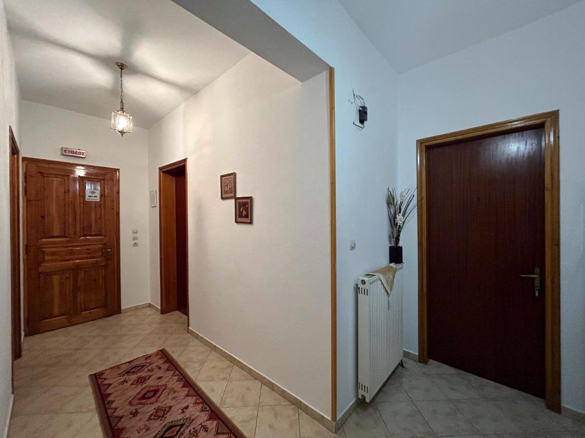 Λευκή Καμέλια Hotel Anilio Pelion Ngoại thất bức ảnh