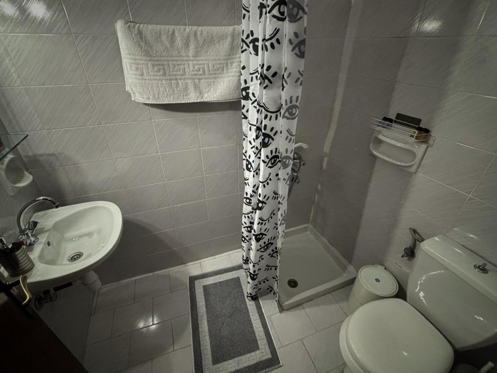Λευκή Καμέλια Hotel Anilio Pelion Ngoại thất bức ảnh