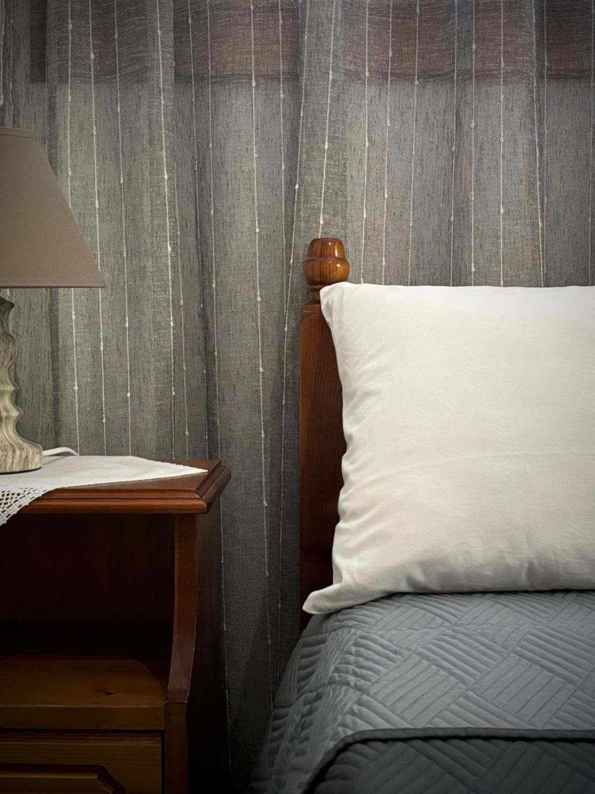 Λευκή Καμέλια Hotel Anilio Pelion Ngoại thất bức ảnh