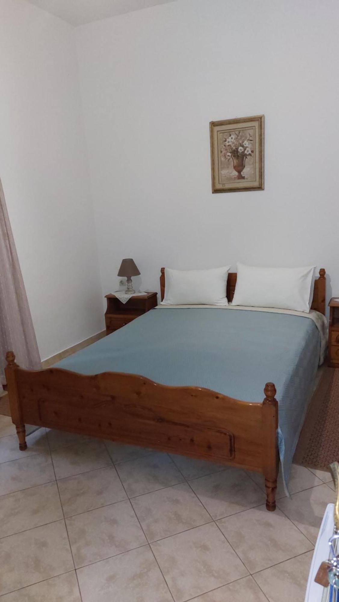 Λευκή Καμέλια Hotel Anilio Pelion Ngoại thất bức ảnh