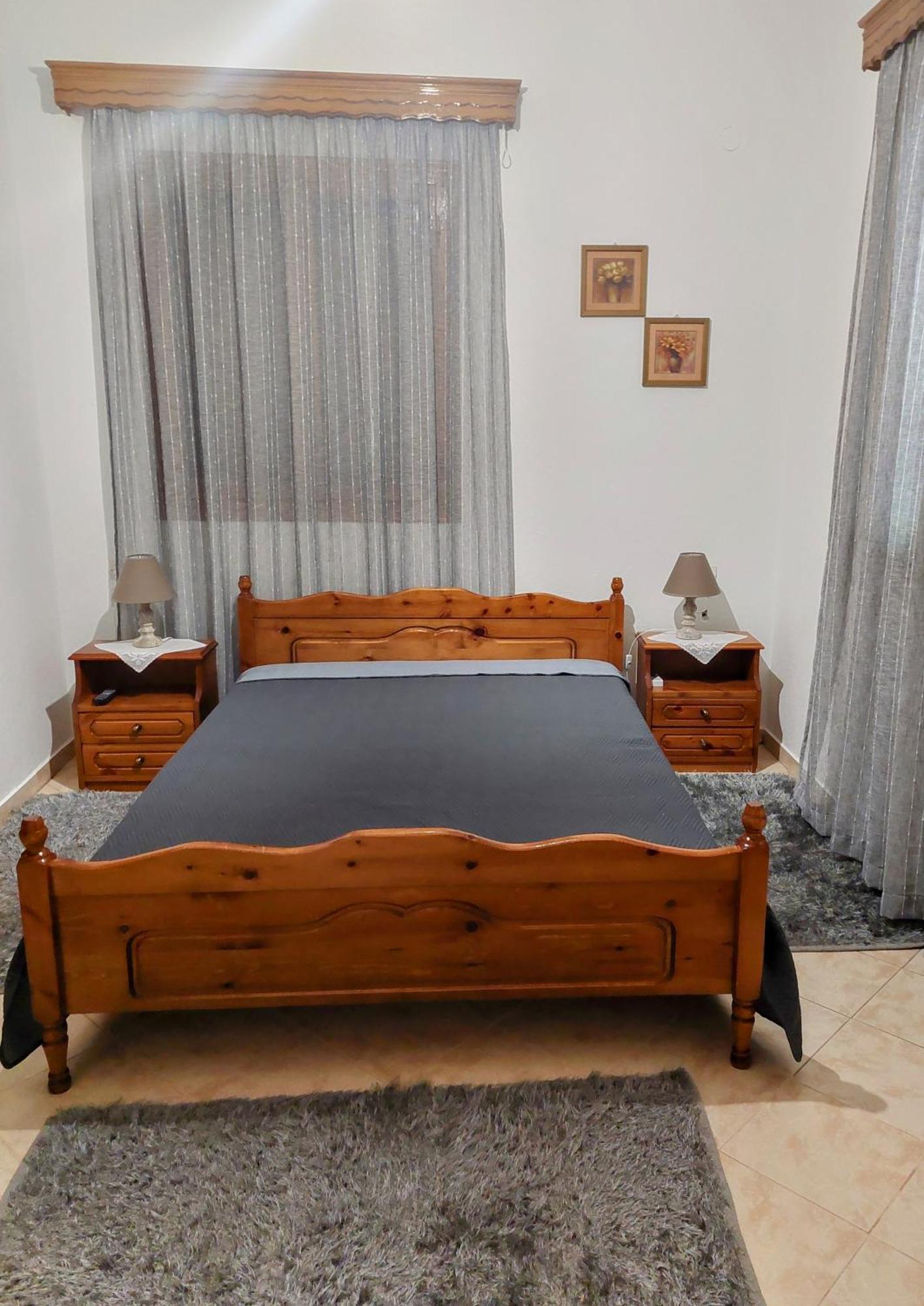 Λευκή Καμέλια Hotel Anilio Pelion Ngoại thất bức ảnh